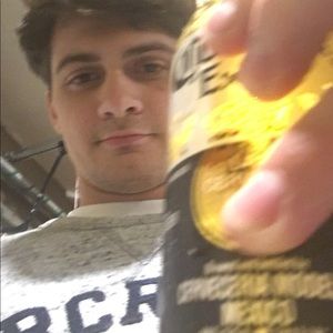 Meet your Posher, Facundo